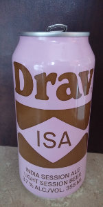 Drav ISA