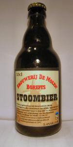 Borefts Stoombier