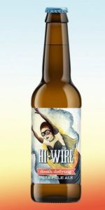 Death Defying IPA