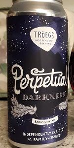 Perpetual Darkness