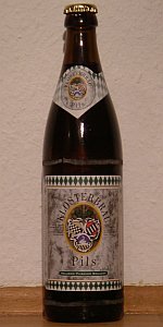 KlosterbrÃ¤u Pils