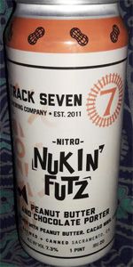 Nitro Nukin' Futz