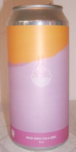 MCR DIPA Citra BBC