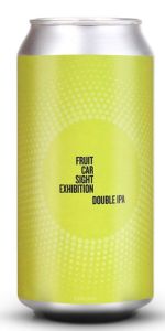 Fruit, Car, Sight, Exhibition