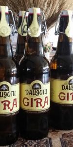 DaujotÅ³ Gira