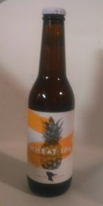 Wheat IPA