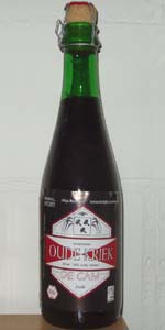 Oude Kriek De Cam