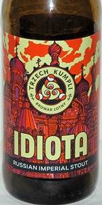 Idiota