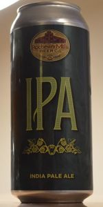 IPA