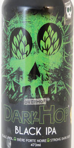 Dark Hop