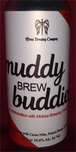 Muddy Brew Buddies