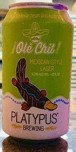 OlÃ© Chit