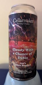 Cloudy With a Chance of Dobis