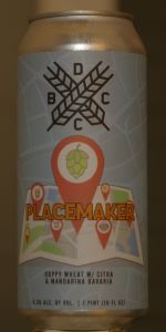 Placemaker