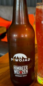Himbeerweizen