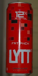LYTT FRT PNCH