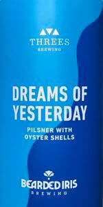 Dreams Of Yesterday