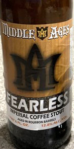 Fearless