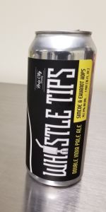 Whistle Tips
