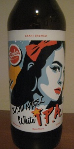 Snow Angel White IPA