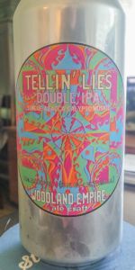 Tellin' Lies
