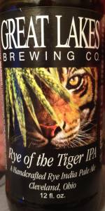 tiger eye brew