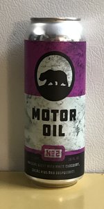 Motor Oil No. 2