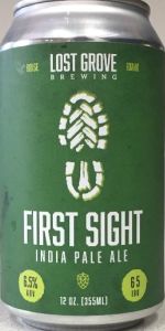 First Sight