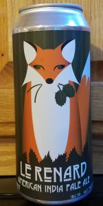 Le Renard