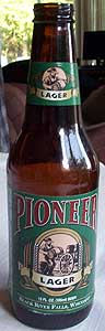 Pioneer Lager