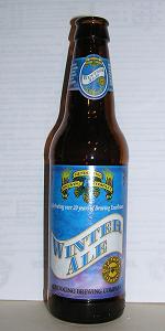 Winter Ale 2006-2007