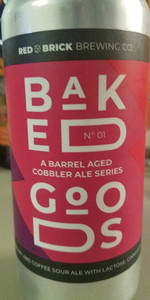 Baked Goods