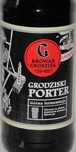 Grodziski Porter