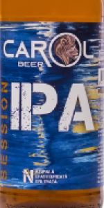 Indian Pale Ale