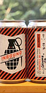 Chinook IPA