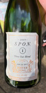 SPON - 3 Year Blend (2017)