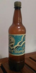 Ant Bangos