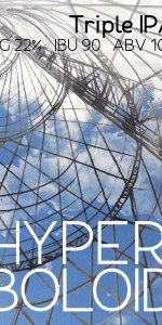 Hyperboloid