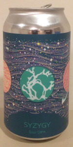 Syzygy