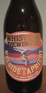 Wayside Apricot Wit