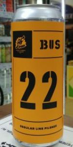 Bus 22