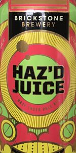 Haz'd Juice