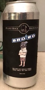 Bro'eo