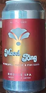 Mood Ring  - Pineapple, Mango, & Pink Guava