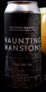 Haunting Mansions
