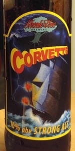 Corvette