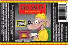 Old Salty Barleywine 2000