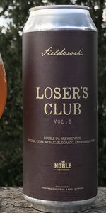 Loser's Club: Vol. I