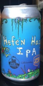 Hefe'N Hazy