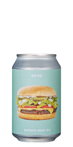 Burger Beer